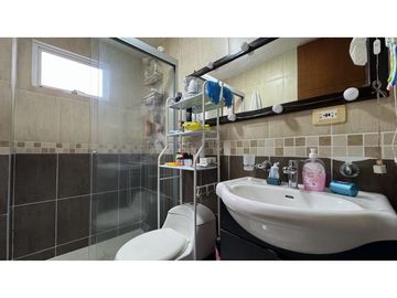 Casa en conjunto residencial en venta Barrio Las Mercedes Palmira
