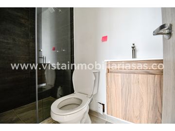 Venta Casa con Renta La Arboleda, Manizales