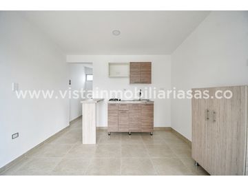 Venta Casa con Renta La Arboleda, Manizales