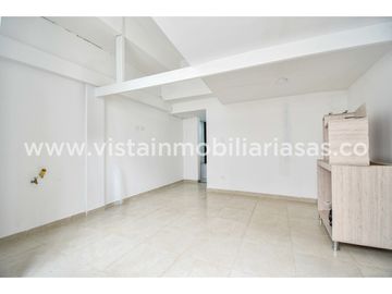 Venta Casa con Renta La Arboleda, Manizales