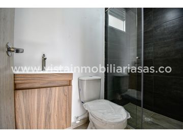 Venta Casa con Renta La Arboleda, Manizales