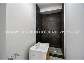 Venta Casa con Renta La Arboleda, Manizales