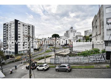 Venta Casa con Renta La Arboleda, Manizales