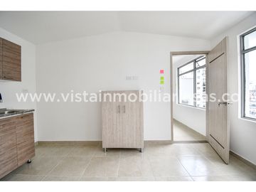 Venta Casa con Renta La Arboleda, Manizales