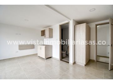Venta Casa con Renta La Arboleda, Manizales
