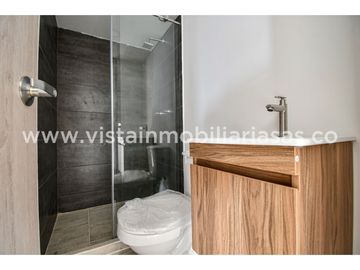 Venta Casa con Renta La Arboleda, Manizales