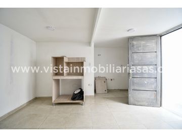 Venta Casa con Renta La Arboleda, Manizales