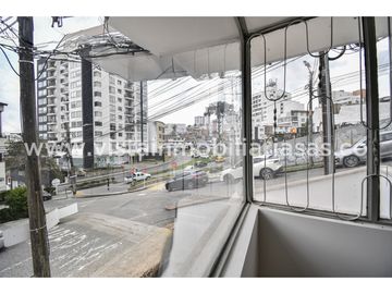 Venta Casa con Renta La Arboleda, Manizales