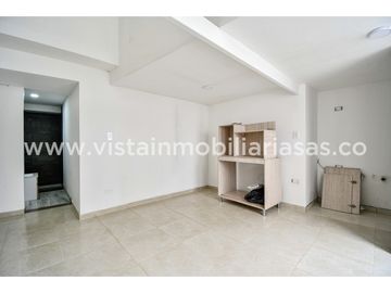 Venta Casa con Renta La Arboleda, Manizales