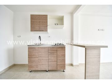 Venta Casa con Renta La Arboleda, Manizales