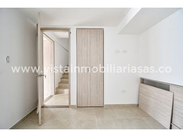 Venta Casa con Renta La Arboleda, Manizales