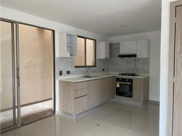 Boston Casa Duplex de Conjunto en Venta Baranquilla