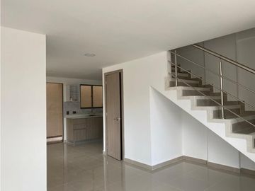 Boston Casa Duplex de Conjunto en Venta Baranquilla