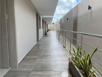 Boston Casa Duplex de Conjunto en Venta Baranquilla