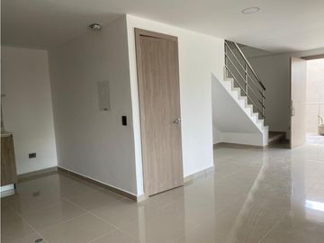 Boston Casa Duplex de Conjunto en Venta Baranquilla