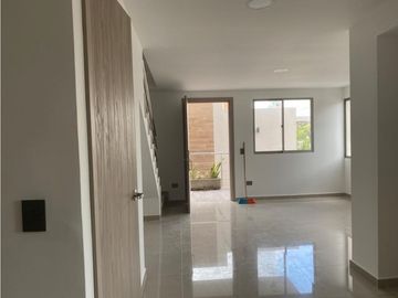 Boston Casa Duplex de Conjunto en Venta Baranquilla