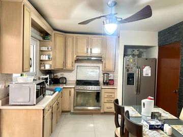 CASA EN VENTA CUMBRES 5° SECTOR  ¡¡OPORTUNIDAD !!