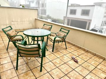 CASA EN VENTA CUMBRES 5° SECTOR  ¡¡OPORTUNIDAD !!