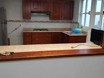 CASA EN VENTA VALLE DORADO, TLALNEPANTLA