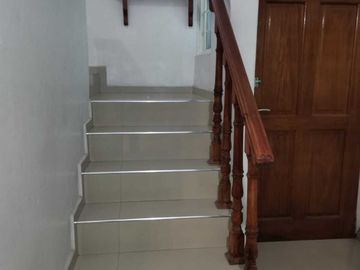 CASA EN VENTA VALLE DORADO, TLALNEPANTLA