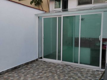 CASA EN VENTA VALLE DORADO, TLALNEPANTLA
