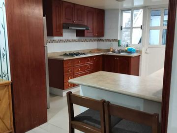 CASA EN VENTA VALLE DORADO, TLALNEPANTLA