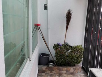 CASA EN VENTA VALLE DORADO, TLALNEPANTLA