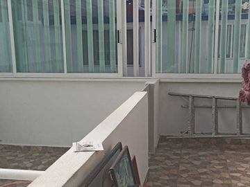 CASA EN VENTA VALLE DORADO, TLALNEPANTLA