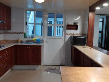 CASA EN VENTA VALLE DORADO, TLALNEPANTLA