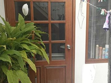 CASA EN VENTA VALLE DORADO, TLALNEPANTLA