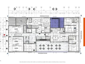 PRE VENTA DEPARTAMENTO, 3 RECÁMARAS, 2 BAÑOS, NARVARTE, BENITO JUAREZ, CDMX