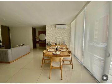 VENTA DE APARTAMENTO EN SECTOR DE ALTO PRADO