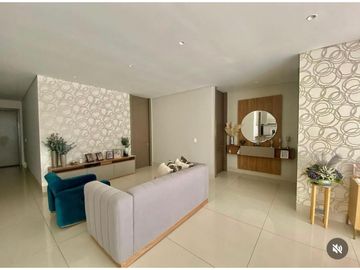 VENTA DE APARTAMENTO EN SECTOR DE ALTO PRADO