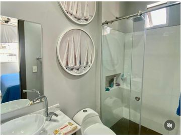 VENTA DE APARTAMENTO EN SECTOR DE ALTO PRADO