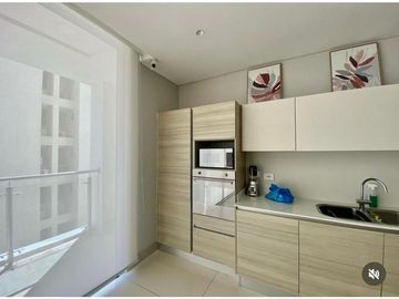 VENTA DE APARTAMENTO EN SECTOR DE ALTO PRADO