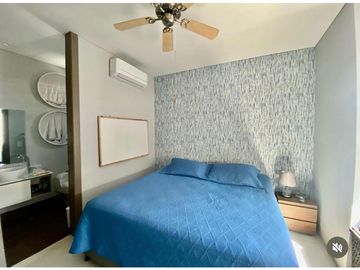 VENTA DE APARTAMENTO EN SECTOR DE ALTO PRADO