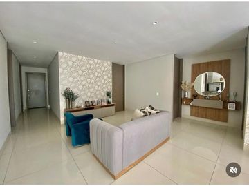 VENTA DE APARTAMENTO EN SECTOR DE ALTO PRADO