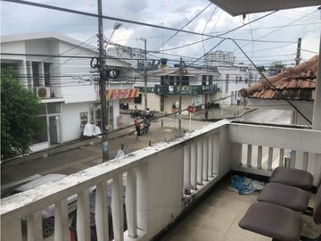 CASA EN VENTA SECTOR CENTRO MONTERIA