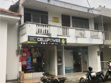 CASA EN VENTA SECTOR CENTRO MONTERIA