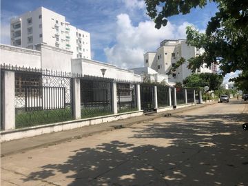 CASA DISPONIBLE EN VENTA/BARRIO EL RECREO MONTERIA