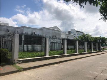CASA DISPONIBLE EN VENTA/BARRIO EL RECREO MONTERIA