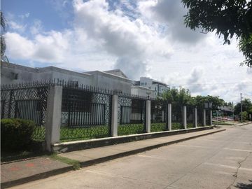 CASA DISPONIBLE EN VENTA/BARRIO EL RECREO MONTERIA