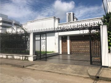 CASA DISPONIBLE EN VENTA/BARRIO EL RECREO MONTERIA
