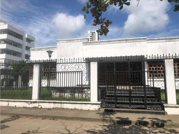 CASA DISPONIBLE EN VENTA/BARRIO EL RECREO MONTERIA