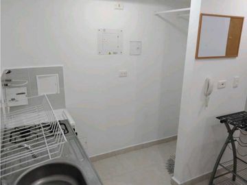 Hermoso Apartaestudio  para la venta en la Pradera, Dosquebradas