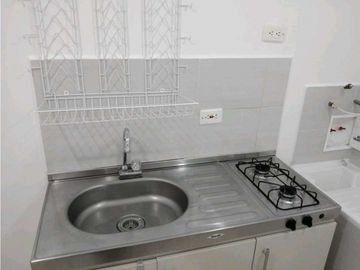 Hermoso Apartaestudio  para la venta en la Pradera, Dosquebradas