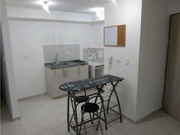 Hermoso Apartaestudio  para la venta en la Pradera, Dosquebradas