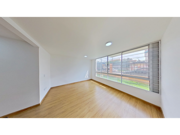 Venta Apartamento 3 Hab 60M2 Puerta Del Sol 1  Tocancipá HB