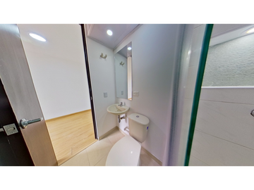 Venta Apartamento 3 Hab 60M2 Puerta Del Sol 1  Tocancipá HB