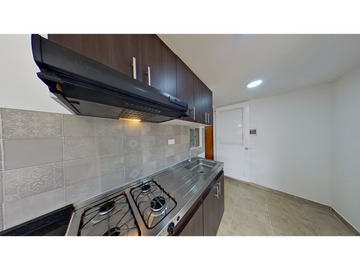 Venta Apartamento 3 Hab 60M2 Puerta Del Sol 1  Tocancipá HB